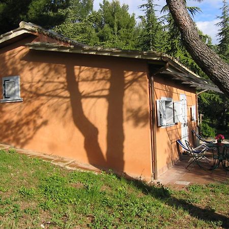 Malvarina Capodacqua  Exterior foto