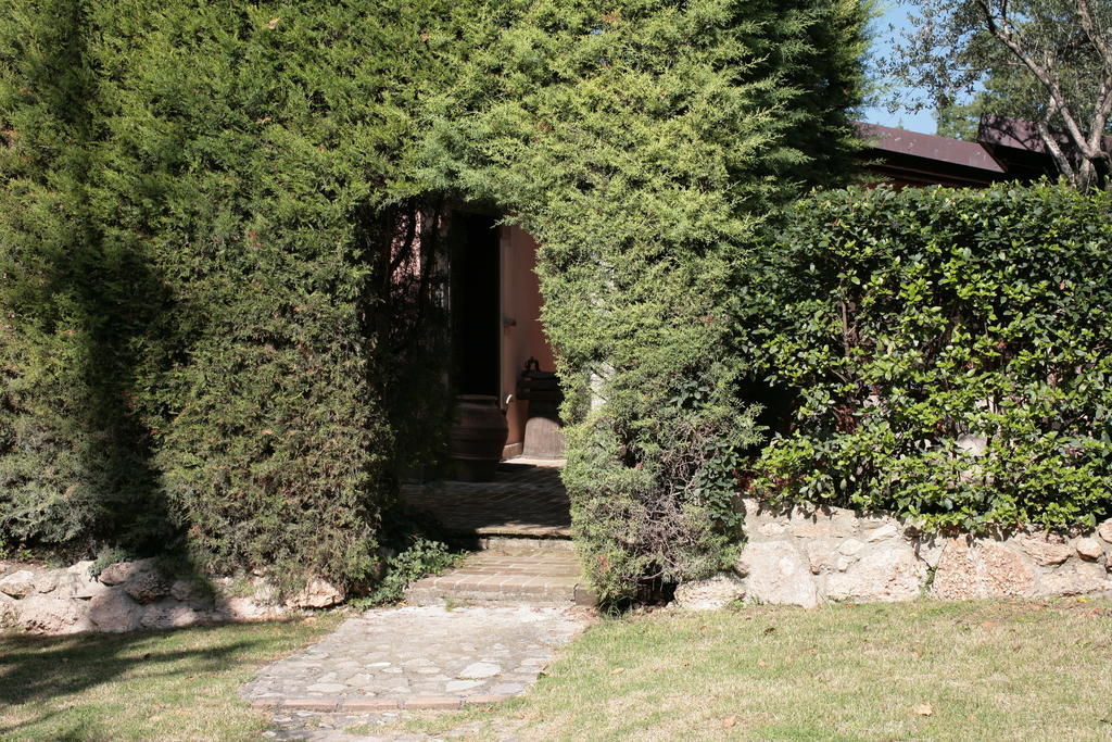 Malvarina Capodacqua  Exterior foto