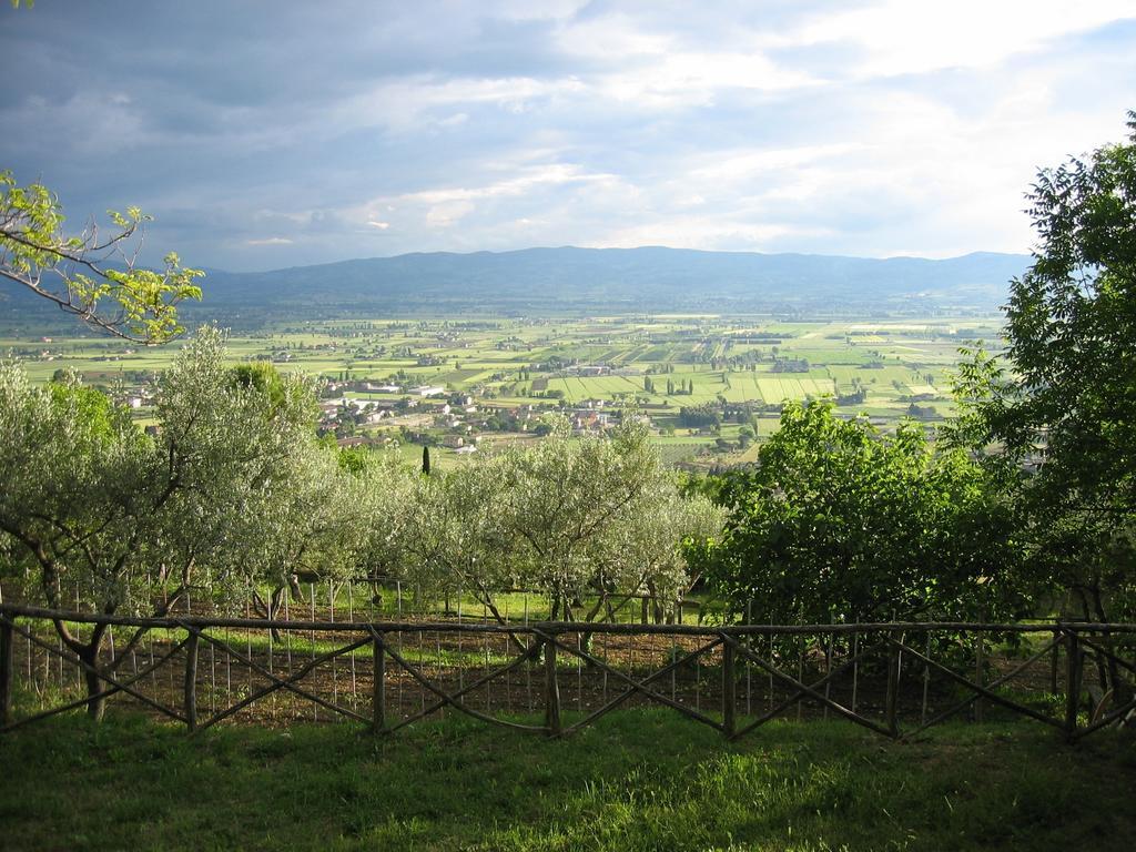 Malvarina Capodacqua  Exterior foto